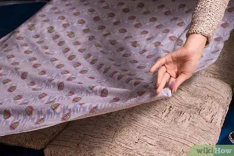 Image titled Make a Bed Out of Cushions Step 8