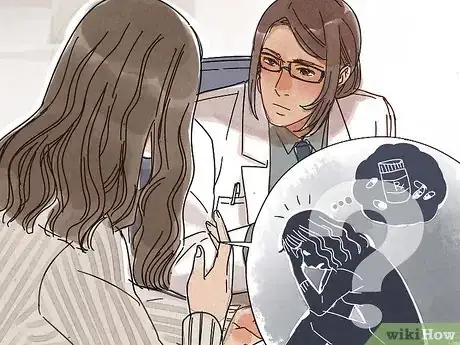 Image titled Ease Antidepressant Withdrawal Step 9