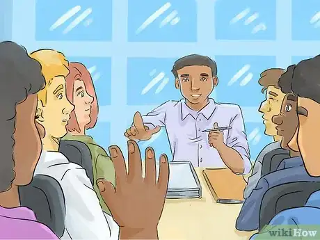 Image titled Transition from High School to College Step 8