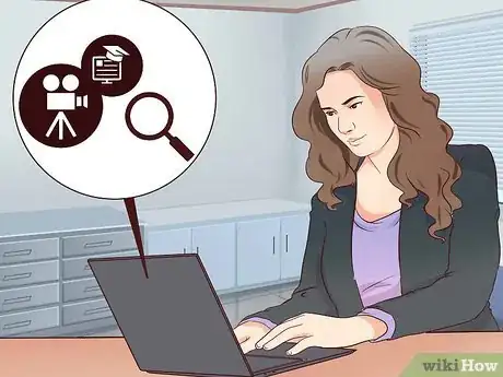 Image titled Get Into Film School Step 7