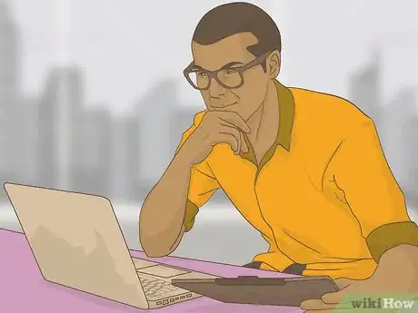 Image titled Finance a Small Business Step 1