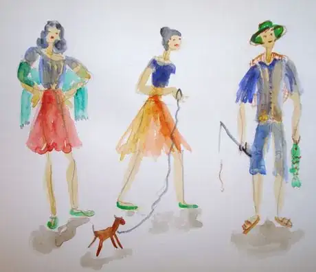 Image titled Details to finish