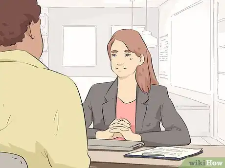 Image titled Conduct an Exit Interview Step 2