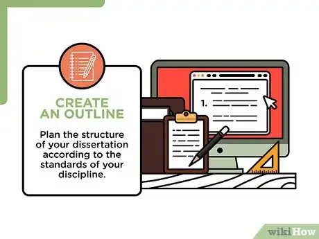 Image titled Write a Dissertation Step 10