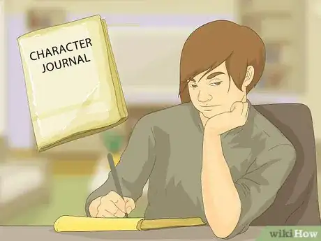 Image titled Improve Fiction Writing Skills Step 1