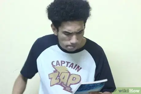 Image titled Use Portfolios in the English Class Setting for High School Step 2