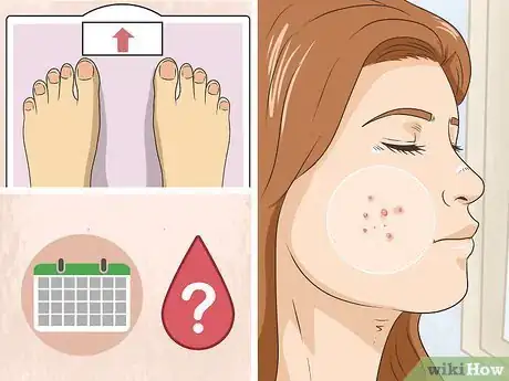 Image titled Take Metformin for PCOS Step 1
