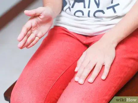 Image titled Do the Cup Song Without a Cup Step 5