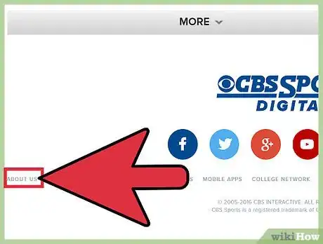 Image titled Email CBS Sports Step 2