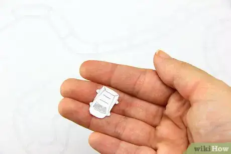 Image titled Make a Paper Board Game (Car Racing) Step 4