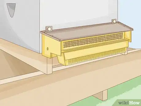 Image titled Store Pollen Step 15