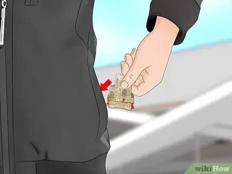 Image titled Avoid Checking Your Bag on a Plane Step 9