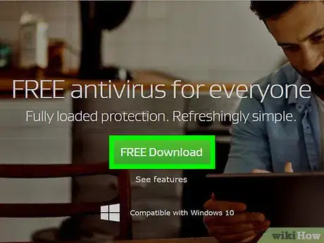 Image titled Fix an Avg Uninstalling Problem Step 2