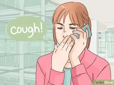 Image titled Skip School Without Parents Knowing Step 7