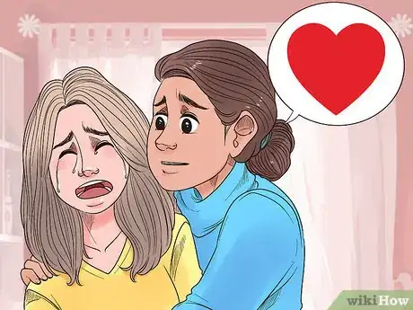 Image titled Live with Someone Who Is Depressed Step 7
