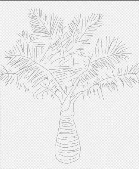 Image titled Draw Manga Plants step 27.png