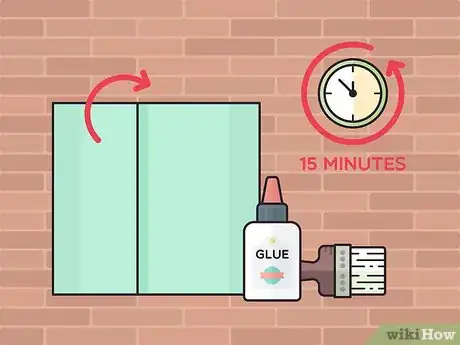 Image titled Make Lampshades Step 10