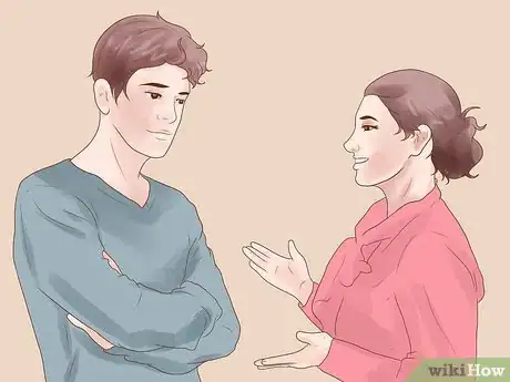 Image titled Get People to Like You in 90 Seconds or Less Step 7