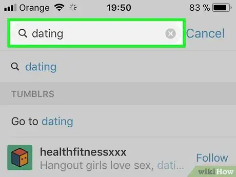 Image titled Follow Blogs on iPhone or iPad Step 11