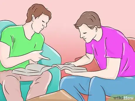 Image titled Help Somebody to Be a Christian Step 8