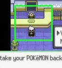 Easily Level Up Pokémon in Ruby or Sapphire