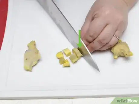 Image titled Make Ginger Garlic Paste Step 2