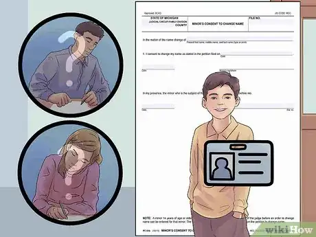 Image titled Change Your Name in Michigan Step 10