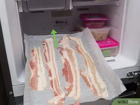 Image titled Freeze Bacon Step 17