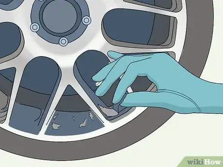 Image titled Take Plasti Dip Off Wheels Step 14