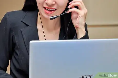 Image titled Become a Flight Attendant at Air France Step 5