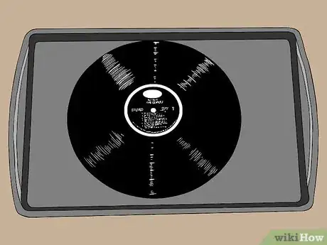 Image titled Make a Salvador Dali Clock Step 3