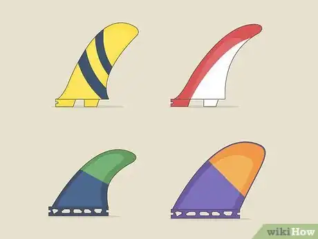 Image titled Choose Surfboard Fins Step 4
