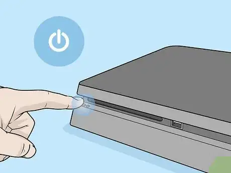 Image titled Factory Reset the PlayStation 4 Step 6