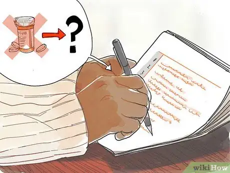 Image titled Ease Antidepressant Withdrawal Step 6