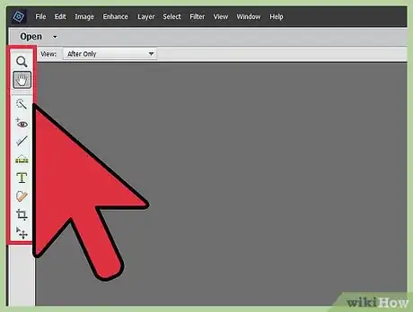 Image titled Use Adobe Photoshop Elements Step 9