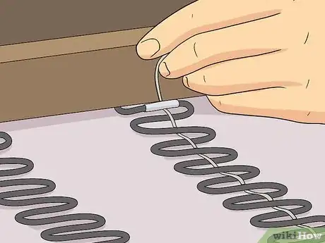 Image titled Tie Springs in a Chair Step 10