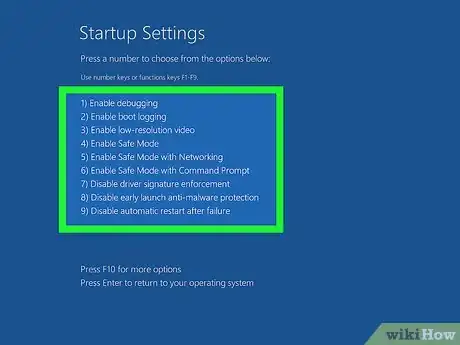 Image titled Start Windows 8 in Safe Mode Step 11