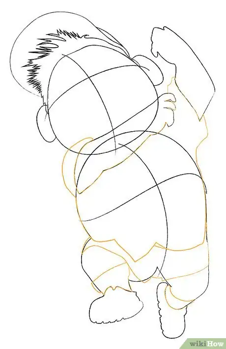 Image titled Russell ShirtShorts Step 5