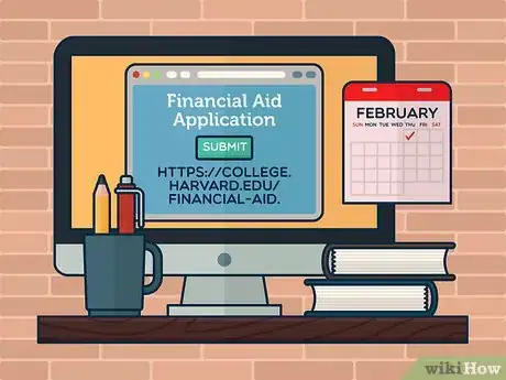 Image titled Apply to Harvard University Step 19