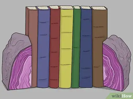 Image titled Decorate Your Home with Gemstones Step 9