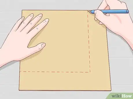 Image titled Do Rubber Band Printing Step 1