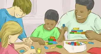 Feel Like a Kid Again