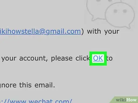 Image titled Link Your Email on Wechat Step 10