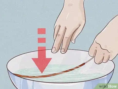 Image titled Make Incense Sticks Step 5