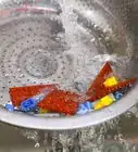 Clean LEGOs