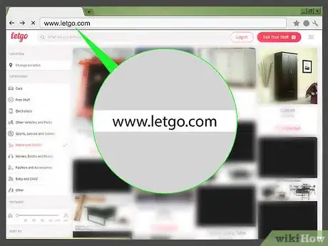 Image titled Sell Furniture Online Step 1