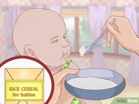 Image titled Choose Healthy Cereals for Your Baby Step 6