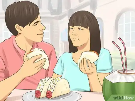 Image titled Plan a Socially Conscious Honeymoon Step 13