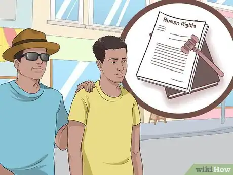 Image titled Cope With Discrimination when You Are Blind or Visually Impaired Step 4