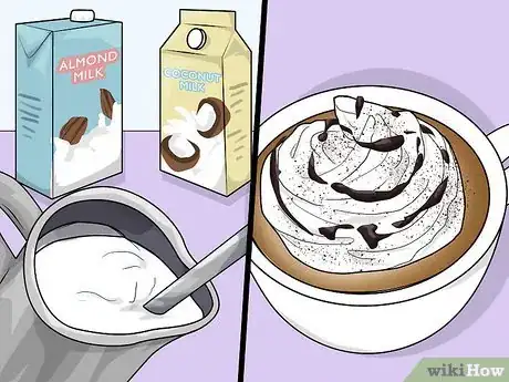 Image titled Make a Caffe Mocha Step 17
